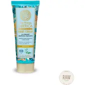 Natura Siberica Oblepikha Siberica Nourishing Hand Cream 75 ml crème 75 ml Crème