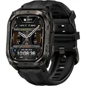 Kospet Pulse 2 Noir