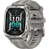 Kospet Pulse 2 Argent