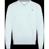 Gant Pull à Col En V 8030562
