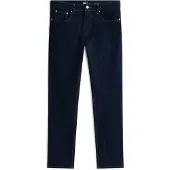 Tommy Hilfiger Jean 'Scanton' bleu foncé