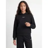 JJXX Sweat-shirt 'JXStudio Vesterbro' noir / blanc