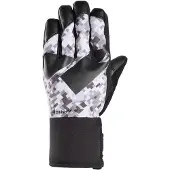 Zanier Shredder Stx Gloves Blanc,Noir 5.5 Enfants
