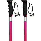 Atomic Redster Junior Poles Rose 90 cm Enfants
