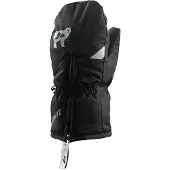 Zanier Sweety Mittens Noir 12 Months Enfants