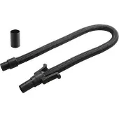 Extol (8894210F) hadice s 2adaptéry
