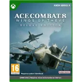Ace Combat 8: Wings of Theve (Deluxe Edition)