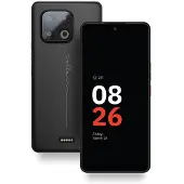 Volla Phone Plinius PLUS OS 256GB