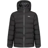Regatta Altoro Thermal Jacket Noir 2XL Homme