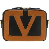 Valentino Garavani Sac bandoulière (crossbody) Marron