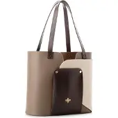 Lucky Bees Sac à main pour femme