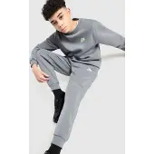 Nike Pantalon de jogging Club Junior - Gris, Gris