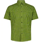 CMP Chemise à carreaux