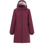 Regatta Veste Marron