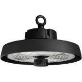 LEDVION LED High Bay Projecteur Capteur IP65 150W 192 lm 6000K