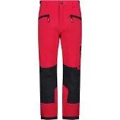CMP 32w0504 Pants Rouge 3 Years Fille