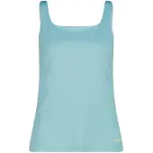 CMP 35n5106 Sleeveless T-shirt Bleu 3XL Femme