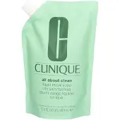 Clinique - All About Clean Recharge Savon Visage Liquide Tonique –