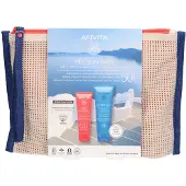 Apivita Bee Sun Safe Anti-spot & Anti-age Sun Protection ensemble solaire