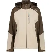 CMP Veste imperméable femme