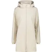 CMP Parka softshell femme