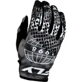 FLY Racing Gants Off-road Kinetic Blur