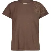 CMP T-shirt à Manches Courtes 33n6166