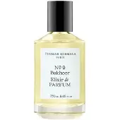 Thomas Kosmala No.9 Bukhoor Eliksir Parfum, 250 ml