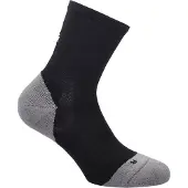 CMP Chaussettes de running mid Dryarn