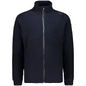 CMP 3h12917n Fleece Bleu 2XL Homme