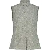 CMP Chemise avec imprimé géométrique femme