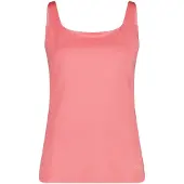CMP 35n5106 Sleeveless T-shirt Rose 3XL Femme