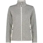 CMP Polaire technique en maille femme