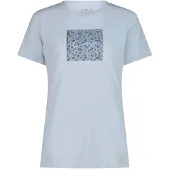 CMP T-shirt à Manches Courtes 33f7766