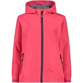 CMP Veste à capuche fille
