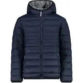 CMP Doudoune à capuche enfant