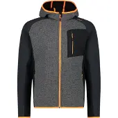 CMP Veste à capuche