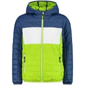 CMP Veste à capuche enfant