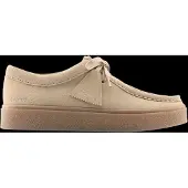 Clarks Originals Chaussure à lacets 'Boxbee Walla' marron
