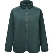 Regatta Mellrey Full Zip Fleece Vert 52 Femme