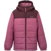 Regatta Lofthouse Jacket Rouge,Rose 11 Years Enfants