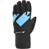 Zanier Shredder Stx Gloves Noir 5.5 Enfants