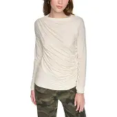 DKNY Haut à Manches Longues Dw5900325