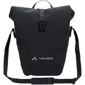Vaude Aqua Back Deluxe Pannier Noir