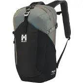Millet - Sac à dos de randonnée - Ubic 20 Black/Sand - Noir