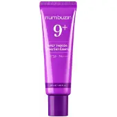 Numbuzin - No.9 NAD Peptides Dewy Sun Essence - Essence solaire