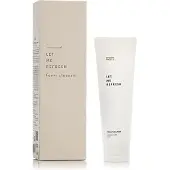 Sioris - Let Me Refresh Foam Cleanser - Mousse nettoyante