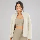 JJ REBEL Femme Polaire Mary Moonbeam