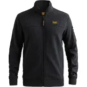 PME Legend Regular Fit Veste Salut, Motif jacquard