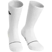 Assos Equipe P1 Socks Blanc EU 43-46